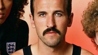 I laughed at this image of England football players as Queen, but it reveals AI's biggest problem