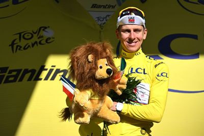 Tadej Pogačar surpasses Chris Froome's yellow jersey haul – who is next to beat in the Tour de France record books?