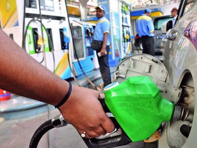 India raises windfall tax on diesel, jet fuel exports; cuts levy on petrol exports