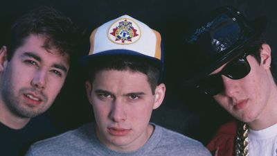 “I remember the three of us thinking that it was an absolute stroke of genius that we'd just come up with the most idiotic idea ever”: Mike D talks about the Beastie Boys’ fallout with Russell Simmons and that hydraulic prop