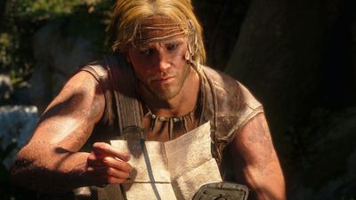 That annoying day one DLC in Assassin's Creed Black Flag Resynced was less than 3% of its initial Steam sales, but hey, $1 million is $1 million