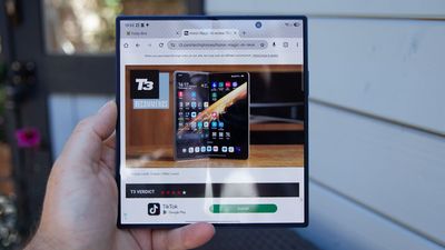 How Samsung is getting rid of the crease on the Galaxy Z Fold 8 – new technology confirmed and explained