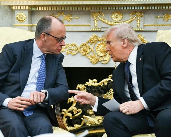 Germany warns US against election interference after it announces grants scheme