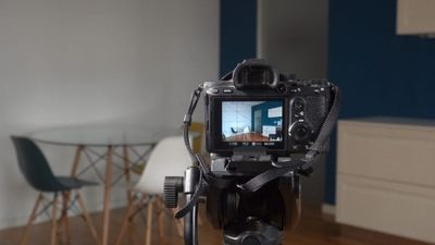 The Photos to Take Before Letting a Contractor Start Work