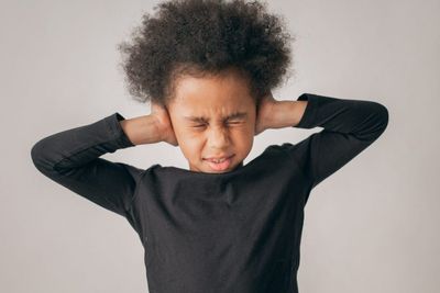 Why Some Students on the Spectrum Are Labeled With ODD