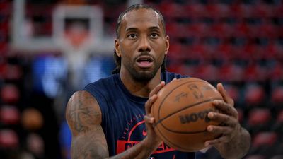 Kawhi Leonard's Next Team Prediction Market Still Says Clippers Deal On