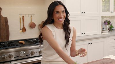 What’s Going On With Meghan Markle's Netflix Deal (And How Is The Every Summer After Author Involved)?