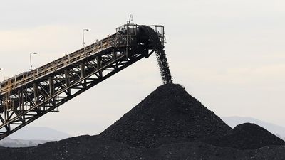 Commission warned more coal, more insurance pain