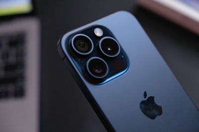 Apple Stock Hits 52-Week High - Here's Why