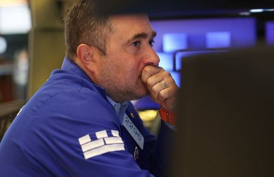 Why IBM just suffered its worst stock crash of all time—and what it says about the 'dual bubble' in markets