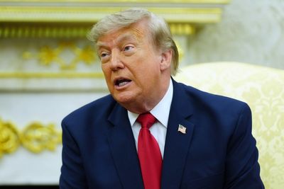 Congresswoman says to skip Trump’s prime-time address to avoid listening to ‘lies’