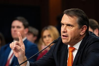Blanche pushes back on ‘weaponization’ fund worries during hearing