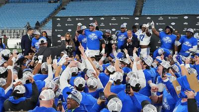 How the ACC Is Fixing Tiebreakers After Chaotic Season Led to Eight-Win Duke Capturing Football Title