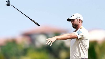Will Golfers Be Penalized for Throwing Clubs at British Open? What to Know About New Conduct Policy