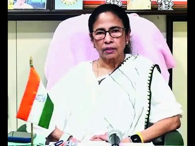 HC grants conditional nod to Trinamool for July 21 Martyrs' Day rally, caps gathering at 2,500