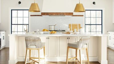 The Best Benjamin Moore Paints for North-Facing Rooms – Designers Swear That These 4 Colors Will Never Feel Flat or Cold