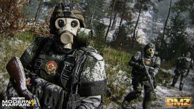 Modern Warfare 4 studio head on AI in game dev: ‘We use whatever tools we can’