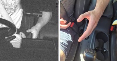 Father gears up for Access Canberra fight over 'flawed' AI traffic camera fine
