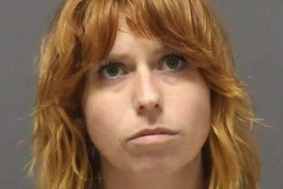 Canadian Woman Faces ICE Deportation After Police Say She Slapped Teen Girl Wearing MAGA Clothing in New Jersey