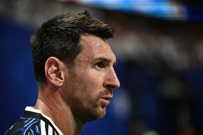 How old is Lionel Messi? All you need to know about Argentina’s superstar