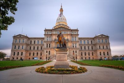 Michigan Reps Challenge Tariff Policies Over Household Affordability Concerns