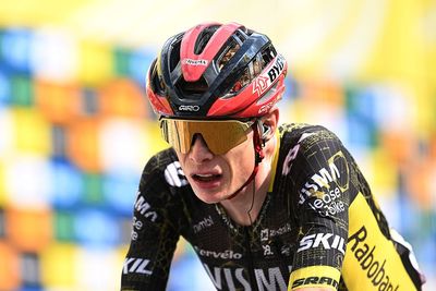 'Jonas is very open and feels right at home' – How Vingegaard's threat to quit sparked changes and dialogue at Visma-Lease a Bike