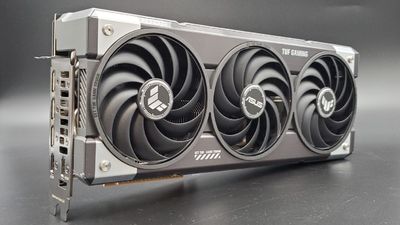 HWMonitor now shows you thermal hotspot data for RTX 50-series graphics cards, so I thought I'd give one of ours a quick test