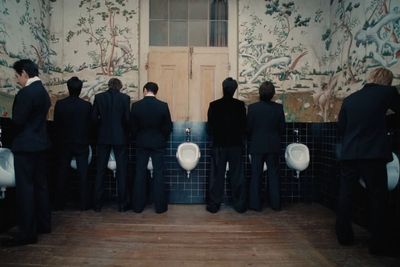 BTS Release Normal MV Teaser After Bizarre Single Tabloid Ads: Fans Praise the 'Hilarious Satirical Concept'