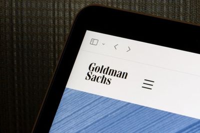 Goldman Sachs Crushes Records, but This Analyst Warns the Party Is Over