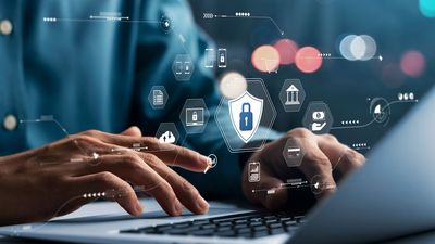 Microsoft just released its biggest Patch Tuesday ever, with a mammoth 622 fixes including three dangerous zero-days