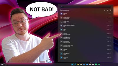 I tested Windows 11's overhauled search experience, and I think Microsoft has finally fixed it: Windows Search is now more accurate and easier to use
