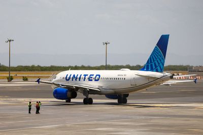 United Airlines rolling out first-of-its-kind perk in the US: empty middle seat
