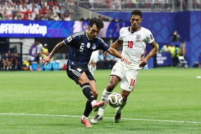 Why Fifa introduced a new World Cup ball for the semi-finals and final