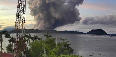 A volcano in the Philippines erupted two weeks ago. Here’s why scientists are still watching it closely