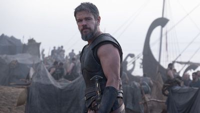 The Odyssey Reviews Are Stellar, But Critics Have The Same Critique