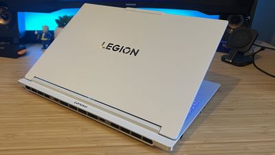 Best Buy's 12GB RTX 5070 Lenovo Legion 7a listing hides its actual price, but even then these GPUs are going to struggle to stay relevant