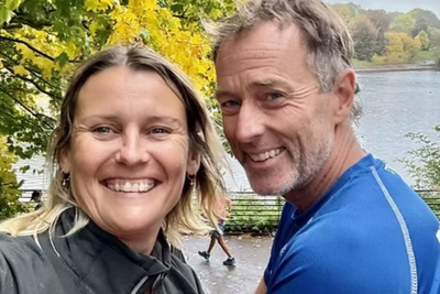 Family Reveals British Couple in Iran Face Fresh Ordeal as Husband's Jail Sentence Is Extended