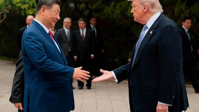 People globally view China's Xi more favourably than Donald Trump, Pew poll finds