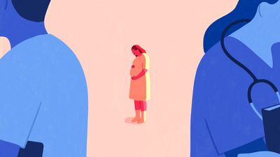 A Birth Plan for the Dying