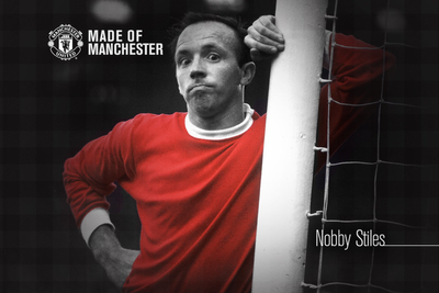 'Absolute Legend': Fans Share Moving Stories of Nobby Stiles After Landmark Coroner's Decision