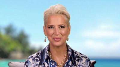 ‘People Talk’: RHONY’s Dorinda Medley Reacts To The Golden Life’s Leaks