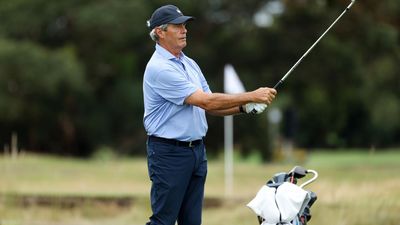 Open season: IBF presses flesh with Aussie golf on menu
