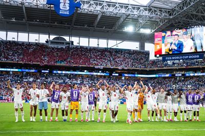 England vs Argentina prediction: High-stakes grudge match promises to be game of the tournament