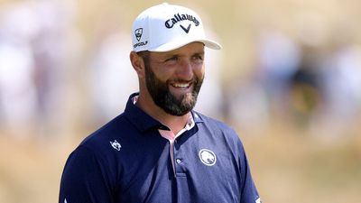 Jon Rahm Makes Brutal Claim About What An 18-Handicapper Would Shoot At Royal Birkdale This Week