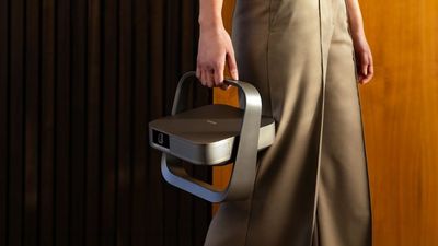 Xgimi launches two "book-sized" projectors to challenge our Award-winning Hisense model