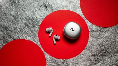 These AI earbuds made my meetings much more productive - here's how