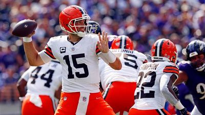 Joe Flacco's Son Once Benched Him in Fantasy Football—and He Made the Right Choice