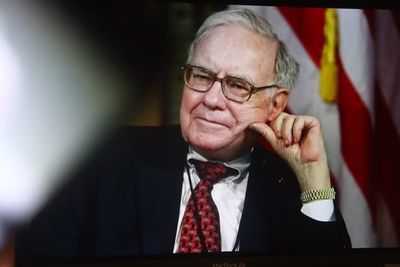 Warren Buffett Takes Credit for Berkshire’s Alphabet Stock Buy: ‘I Initiated It’