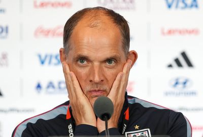 Will Thomas Tuchel be sacked after England World Cup defeat?