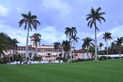 Trump has pushed for AI. But plans for a data center in his Florida backyard have residents fuming